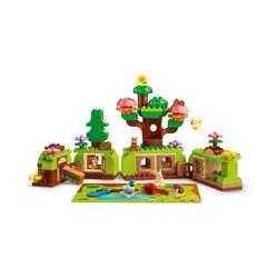 LEGO DUPLO Discoverers' Forest 10480 - 131 τεμάχια - 3+ ετών