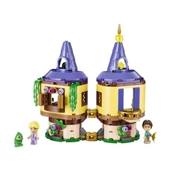 LEGO Disney Ραπουνζέλ - Μίνι Πύργος (43294)