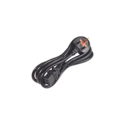 APC Power Cord 16A 200 240V C19 to UK Plug