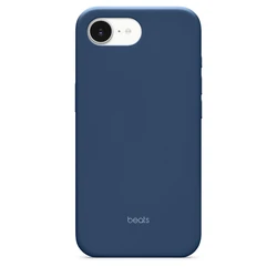 Apple Beats Θήκη iPhone 17e με MagSafe Bedrock Blue