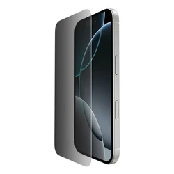 Belkin InvisiGlass Privacy Screen Protector for iPhone 17 Pro