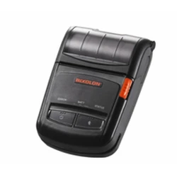 BIXOLON Label Printer SPP-R210 BT IOS Linerless 90mm sec 203dpi Barcode 1D 2D