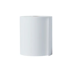Brother Ρολό Συνεχούς Εκτύπωσης Αποδείξεων 76mm Pack of 8