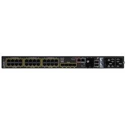 Cisco Router IE9320 24P4S E 24 Port PoE Plus Downlinks with 4 GE Uplinks 385W