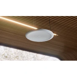 Cisco Μικρόφωνο Οροφής Pro Arctic White Ανταλλακτικό