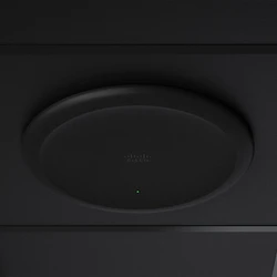 Cisco Μικρόφωνο Οροφής Pro Carbon Black Ανταλλακτικό