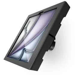 Compulocks Βάση Τοίχου για iPad Air M2 και M3 13 ίντσες Apex Enclosure Tilting Μαύρη