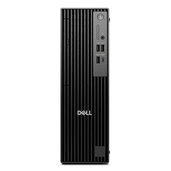 DELL Pro Slim Plus QBS1250 Desktop Intel Core Ultra 7 265 32GB 512GB SSD Windows 11 Pro