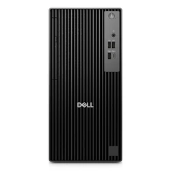 Dell Pro Tower Desktop Computer QCT1250 U7 265 16GB 512GB W11P 2YB