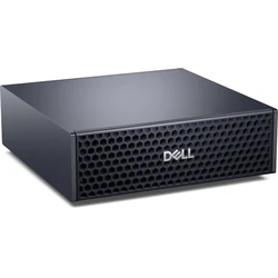 Default Dell EMC PROMAX GB10 FCM125 NVIDIA GB10 128GB 4TB SSD NVIDIA DGX OS 7 1Y