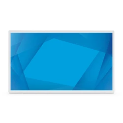 Elo Οθόνες Υπολογιστή 2770L 27IN Wide LCD Monitor Full HD PCAP 10 Touch USB White