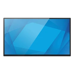 ELO Οθόνη Υπολογιστή 21.5 Wide FHD LCD Non Touch Anti Glare Zero Bezel