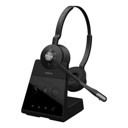 GN Audio Jabra Engage 65 SE Stereo Lowpower Ακουστικά