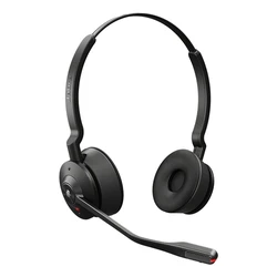 GN Audio Jabra Ακουστικά Engage 55 SE MS Stereo Link400A Lowpower