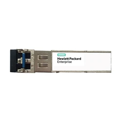 HPE Aruba 50G SFP56 LC SR Transceiver