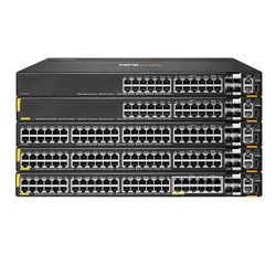 HPE Aruba Ρουτερ 6200M 36G 12SR5 CL6