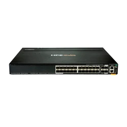 HPE Router ANW 6300M 24F 2L 2Y SW-STOCK