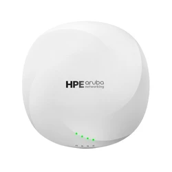 HPE ROUTER ANW AP 635 RW 5PK CAMPU STOCK