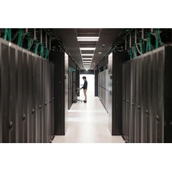 HPE Router ARUBA 6200M 48G 4SFP Plus Stock