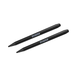 IIYAMA CONSIGNMENT Stylus Dual Tip Stylus Set of Two