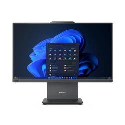 Lenovo All in One Computer TC NEO 50A G5 I5 13420H 16GB 512GB SSD 23.8 FHD MT W11P