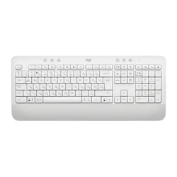 Logitech Ποντίκι MK650 FOR BUSINESS OFFWHITEHUNINTNL