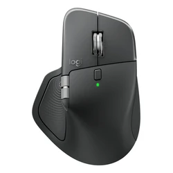 Logitech Ποντίκι MX Master 4 Graphite EMEA28I
