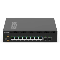 NETGEAR Διαχειριζόμενο Switch 8 θυρών M4350 8M2V