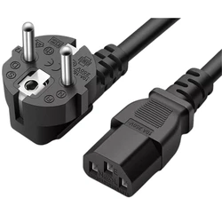 Origin Storage Power Cable Kettle Lead 6 Feet