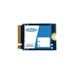 Origin Storage Σκληροί Δίσκοι SSD Inception TLC830 Pro Series 1TB NVMe M.2 30mm