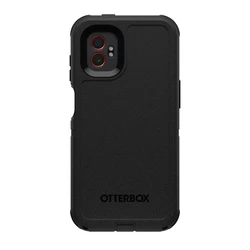 Otterbox Defender Θήκη Samsung Galaxy XCover7 Pro Μαύρη