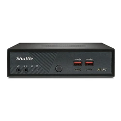 Shuttle Default