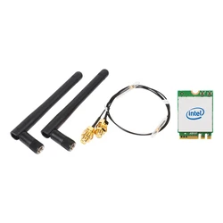 SHUTTLE W-LAN MODUL WLN-M12 Bluetooth WiFi 6 802 11ax M 2 2230 Slim PC