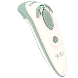 Socket Mobile Universal Barcode Reader for Health Care