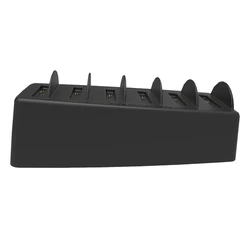 Socket Mobile Φορτιστής Πολλαπλών Θέσεων για Duracases EU