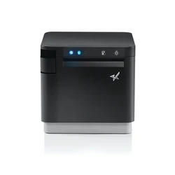 Receipt Printer Star Micronics MCP31CBI BK E U MPOS Direct Thermal 400mm s 58 80mm