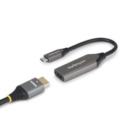 StarTech 4K HDMI Διανομέας Επέκτασης 2 Θυρών