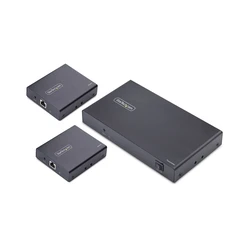 StarTech HDMI 4 Port 4K Extender Splitter