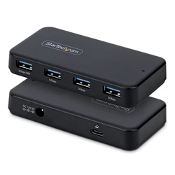 StarTech Διανομέας USB 4 θυρών 5Gbps