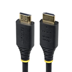 StarTech Καλώδιο HDMI 2M Ultra High Speed HDMI 2.1 Certified Ultra High Speed HDMI
