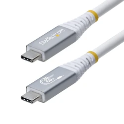 StarTech Καλώδιο USB C USB4 3 m 20Gbps 4K120 DP1 4 60W