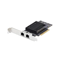 StarTech Κάρτα Δικτύου PR210B Νetwork Card 2 Port PCIe 10Gb Ethernet NIC