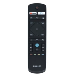 TP Vision Remote Control Android