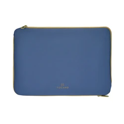 Laptop Sleeve Tucano Doppio Sleeve MacBook 13in Laptop 12in Blue