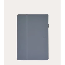 Tucano Samsung Galaxy Tab S10 FE Plus 13.1 inch Gray Tablet Case