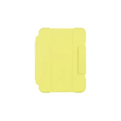 Tablet Case Tucano for Apple iPad 10.9 10th Gen Yellow