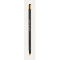 Tucano Utility 2 Blackbeak Stylus Pen for iPads Black Gold