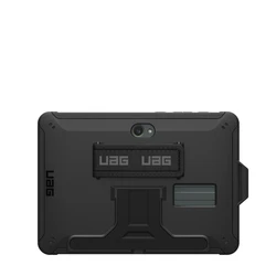 UAG Urban Armor Gear Θήκη με Λουράκι και Kickstand για Samsung