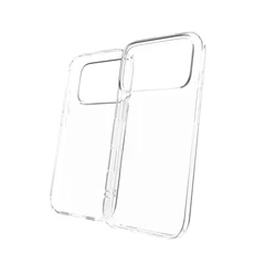 Apple iPhone Case ZAGG Clear Case for iPhone 17 Pro