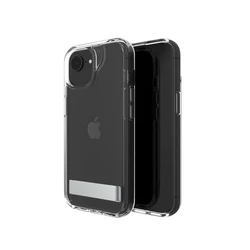 ZAGG Θήκη Crystal Palace KS Apple iPhone 16e 15 14 13